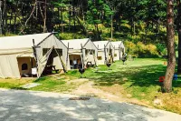 Miryang Myway Resort فنادق في ميريانغ-سي