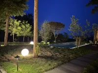 Meishan Danleng Yinxi Bieyuan Homestay