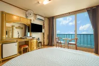 太陽汽車旅館 林海自然休養林附近的飯店