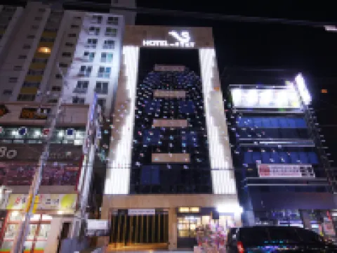 Gumi Hyeonggokdong Hotel Stay โรงแรมในคูมิ-ชี