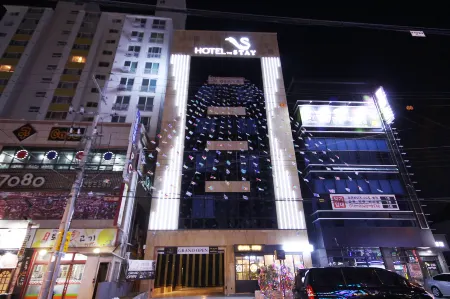 Gumi Hyeonggokdong 飯店Stay
