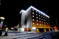 Haenam Namdo Hotel