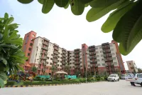 Hare Krishna orchid Hotels in Sunrakh Bangar