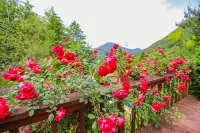 Goseong Gureumwiui Sanchaek Pension Hotels in Goseong-gun