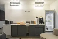 Anseong Hotel Ruem Hotels in Anseong-si