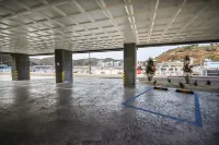 Yeongdeok Gangguhang Cloud Hotel Hotels in Yeongdeok