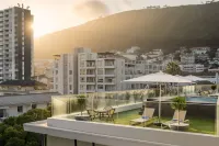 Protea Hotel Cape Town Sea Point - วิวภูเขา