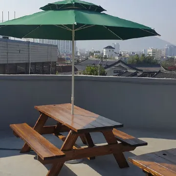 Daegu Manna Guest House