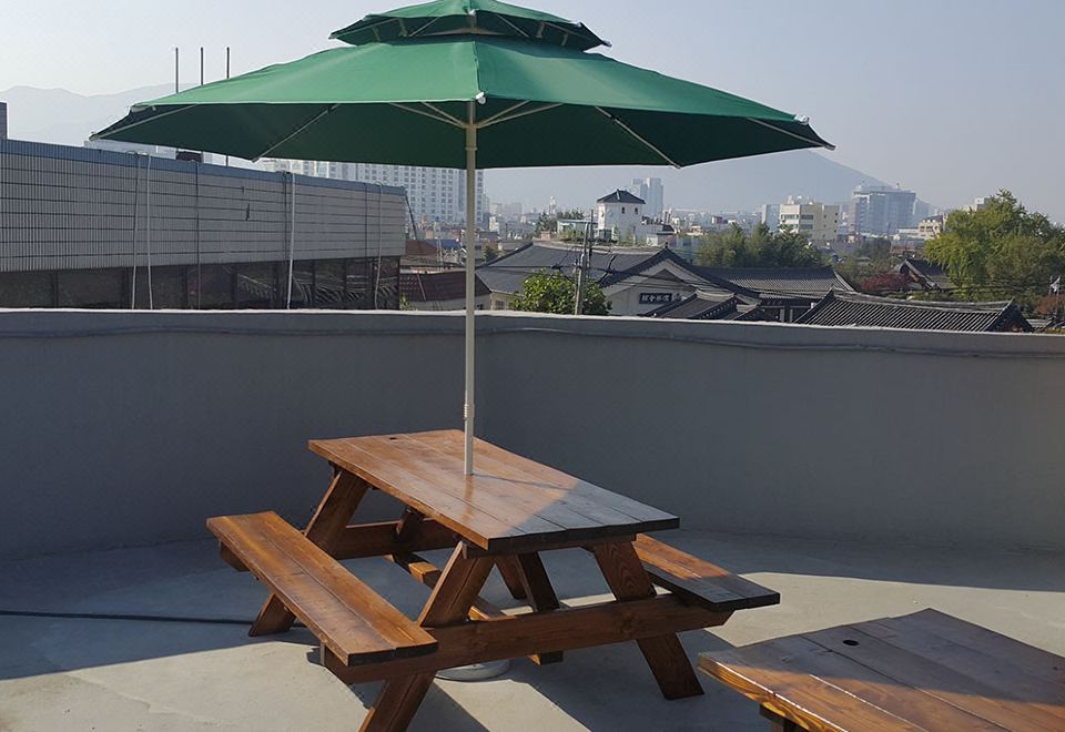 대구 만나 게스트하우스 객실 이미지