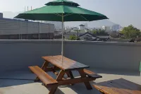 Daegu Manna Guest House