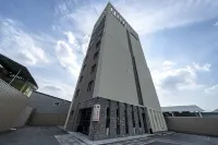Jeongeup Labe Hotel Hotels in 