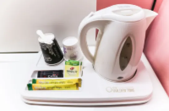 Yeonsan Golden Time Motel Hotel di Nonsan