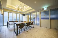 SongJeong Lesign Hotel