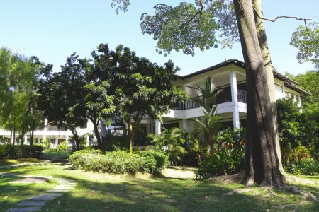 Cyberview Resort & Spa