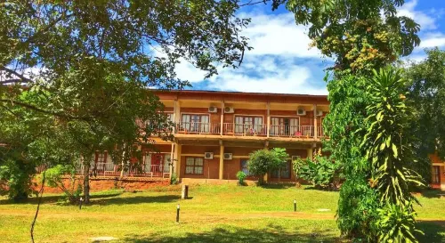 Hotel Carmen