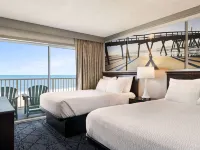 Days Inn by Wyndham Ocean City Oceanfront Hotels in Worcester County