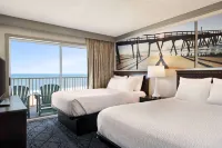 Days Inn by Wyndham Ocean City Oceanfront Hotels in Ocean City