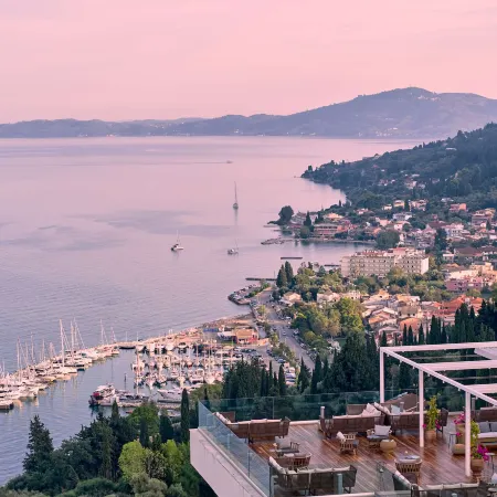 Angsana Corfu Resort & Spa