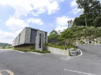 Jecheon Gugi Self Check-in Motel Отели рядом с достопримечательностью «Храм Тэдоса»
