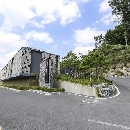 Jecheon Gugi Self Check-in Motel
