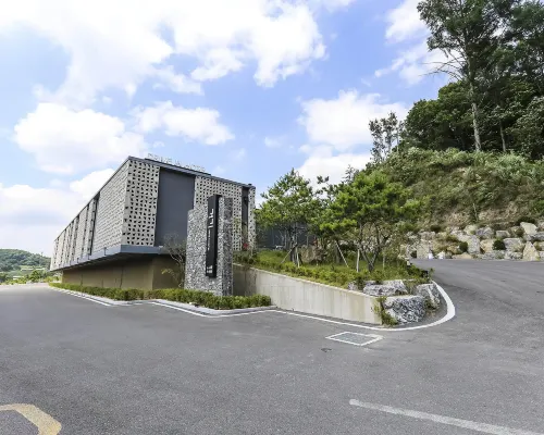 Jecheon Gugi Self Check-in Motel فنادق مميّزة Photos