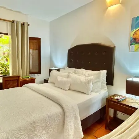 Hotel Boutique Casa de Los Santos Reyes Valledupar