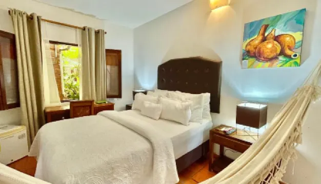 Hotel Boutique Casa de Los Santos Reyes Valledupar Hotels in 