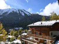 Les Chalets de Marie A 22 Hotels in Leytron