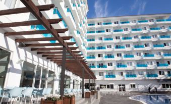 Aparthotel Acuazul