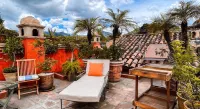 Posada del Angel