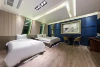 Gyeryong Hotel Bon Hotels in Gyeryong-si