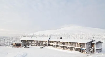 Lapland Hotels Pallas