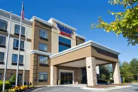 Country Inn & Suites by Radisson, Buford at Mall of Georgia, GA Hotel di Buford