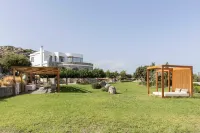 Kouros Exclusive Hotel & Suites - Adults Only - Kæledyr tilladt