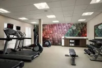 Residence Inn Green Bay Downtown - Gym