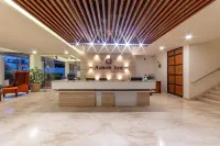 Ashok Inn Hotels in Davanagere