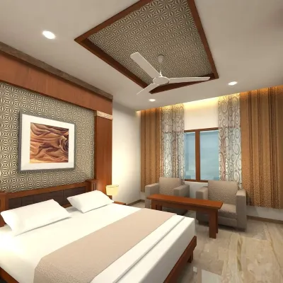 Sri Ram Grand Inn Hotels near Athankarai Pallivasal