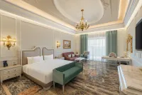 더 힐록 아마다바드 오픈 짐 주변 호텔