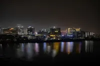 Zostel Hyderabad - Hostels