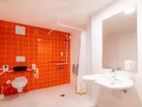 B&B HOTEL Stuttgart-Zuffenhausen