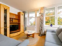 Dünenresidenz 24 Hotels in Zinnowitz