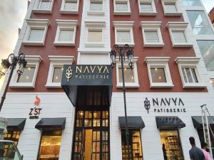 Navya 18 Rooms