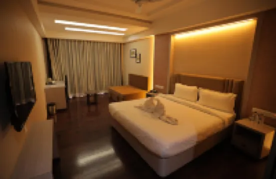 Ratnapriya Hotel and Resort