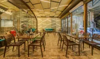 City Stay - Bữa sáng
