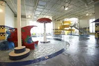 Deerfoot Inn and Casino - Water Park
