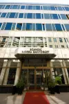 Scandic Wallin Hotels in Стокгольм