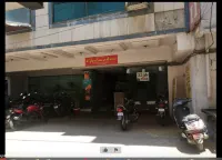 Hotel Vijan Palace Jabalpur Hotel dekat Sangram Sagar Lake