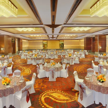 Radisson Blu Jammu