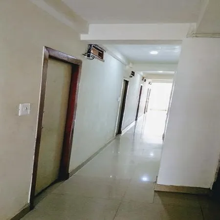 Hotel Ashwini Lodge