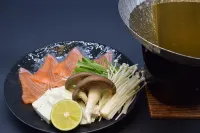 Hishino Onsen Tokiwakan Hotel di Komoro